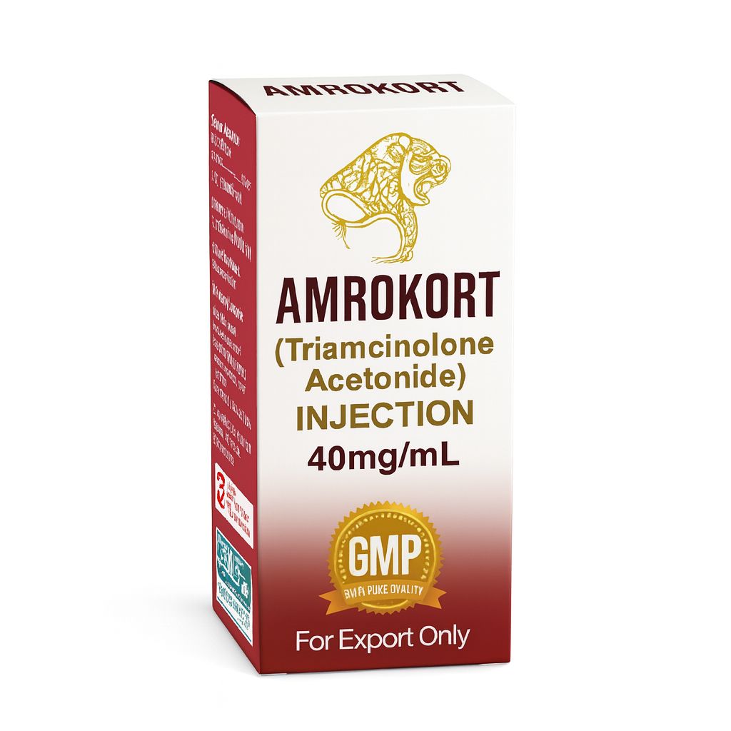 Amrokort
